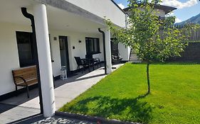 Ferienwohnung Eder