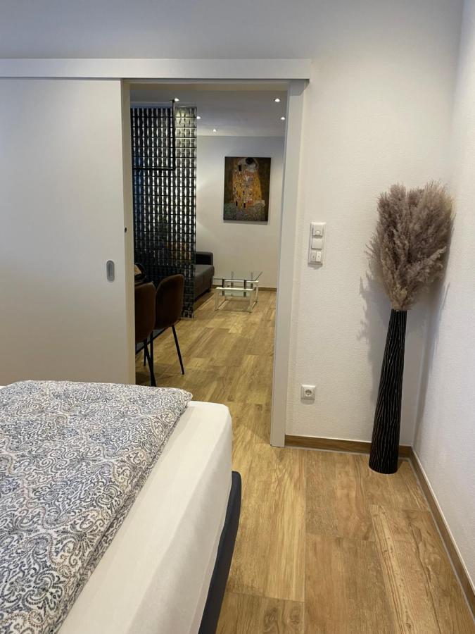 Ferienwohnung Eder St. Jakob in Haus Exterior foto