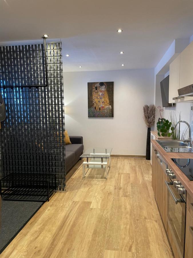 Ferienwohnung Eder St. Jakob in Haus Exterior foto