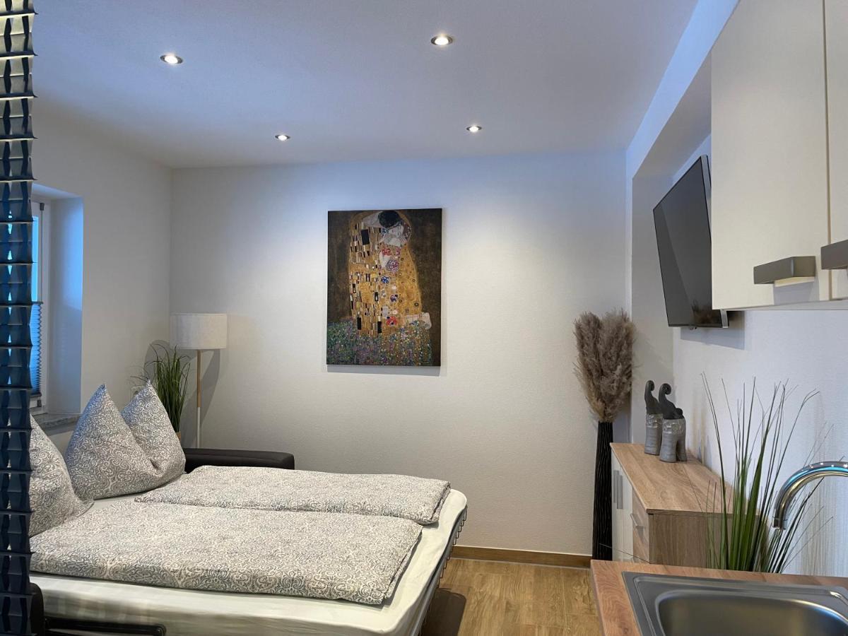 Ferienwohnung Eder St. Jakob in Haus Exterior foto
